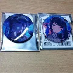 2026年最新】星乃一歌グリッター缶バッジの人気アイテム - メルカリ