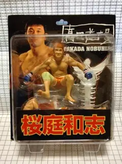 HAO 小島聡　figure HAO 小島聡 figure - メルカリ