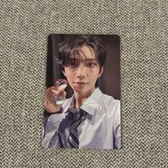 SEVENTEEN 「YAKUSOKU」ラキドロ weverse ジョシュア - メルカリ