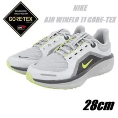 28cm ナイキ エア ウィンフロー 11 GTX FQ1358-005のサムネイル