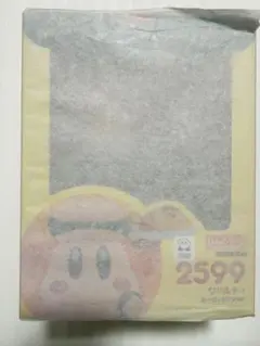 ワドルディ ねんどろいど カービィカフェ