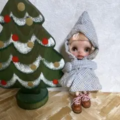 ブライスアウトフィット