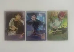 あんスタ 招募ポラロイド