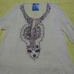 新品未使用タグ付きMllAのワンピース