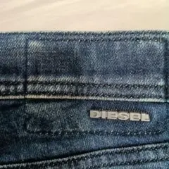 DIESEL MOD. 1955 デニムパンツ W28 L30 - メルカリ