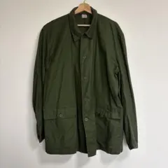 スウェーデン軍　m-59 ミリタリージャケット　60年代　70年代　c56