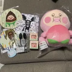 こびとづかん ぬいぐるみ ダイカットタオル セット こびとづかん ぬいぐるみ ダイカットタオル セット - メルカリ