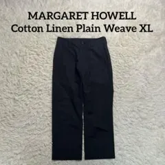 MARGARET HOWELL Cotton Linen Plain Weaveのサムネイル