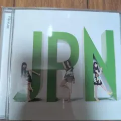 Perfume JPN