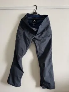 Burtonボードパンツ　Lサイズのサムネイル