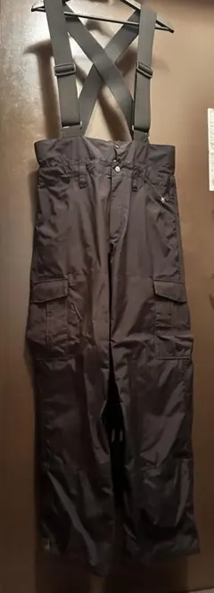 GREEN CLOTHING ムーブメントカーゴ M