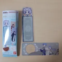 葬送のフリーレン　ブックマークコレクション　フリーレン　ヒンメル