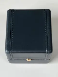 未使用美品】GRAFF グラフ ジュエリーケース ネックレス用 空箱 正規品