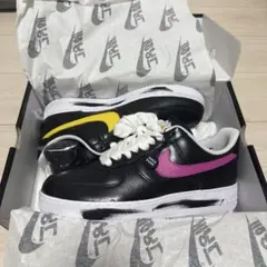 Nike Air Force 1 07 ParaNoise 9.5
