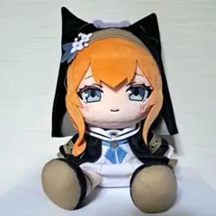 2026年最新】マリー ちょこぷに ぬいぐるみ 「ブルーアーカイブ -Blue