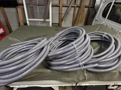 マエザワ 基礎貫通スリーブ KSA50NF-IG 3個KSA75NF-IG2個 - メルカリ
