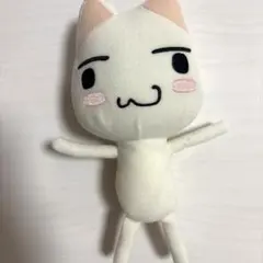 どこでもいっしょ　トロ　クロ　ぱこぱこ　2個セット　新品　レア Yahoo!オークション -「どこでもいっしょ クロ ぬいぐるみ」の