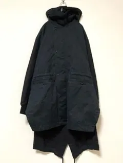 MATOLITE M-65 イチタロウ　マトライト　カセドラル　モッズコート MATOLITE M-65 イチタロウ マトライト カセドラル モッズコート - メルカリ