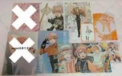 アイドリッシュセブン 和泉三月 クリアファイルセット