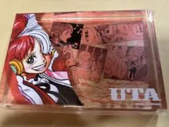 2025年最新】one piece ウタ アクリルブロックの人気アイテム - メルカリ