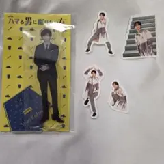 SixTONES 京本大我 アクスタ 3点セット - メルカリ