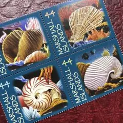 2025年最新】切手 マーシャル諸島の人気アイテム - メルカリ