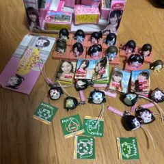 AKB48ちょワールドサイン入り！バージョン AKB48 当選品 未開封 貴重