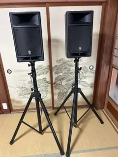 2025年最新】YAMAHA STAGEPAS 300の人気アイテム - メルカリ
