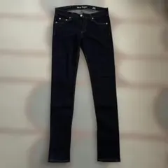 Samantha Thavasa Jeans スキニーデニム 26のサムネイル