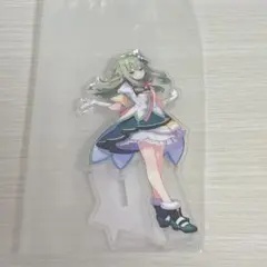 プロセカ　セガラッキーくじ　寧々　アクリルスタンド　D賞