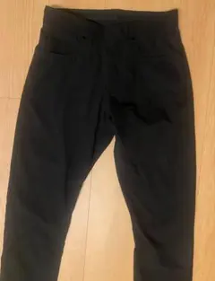 NIKE DA3065 010 30-32 ゴルフパンツ M