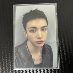 Stray Kids ヒョンジン Hollow タワレコ渋谷 店舗特典