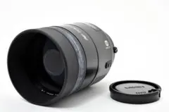 ミノルタ MINOLTA AF REFLEX 500mm F8 ミラーレンズのサムネイル
