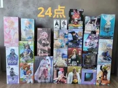 プライズフィギュア まとめ売り 16点セット D - メルカリ