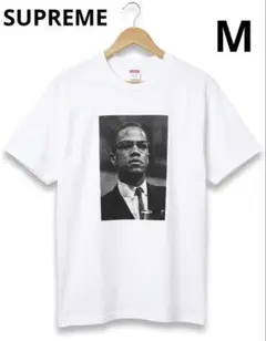 2026年最新】マルコムx supremeの人気アイテム - メルカリ