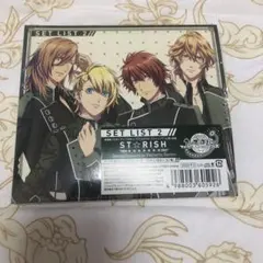 うたプリ マジLOVEスターリッシュツアーズ CD セトリ