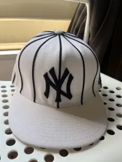 ニューヨーク・ヤンキース キャップ NEWERA