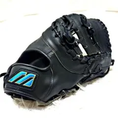 MIZUNO ビューリーグ 軟式 ファーストミット ビッグM N35200のサムネイル