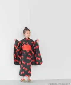 2025年最新】キティ浴衣の人気アイテム - メルカリ