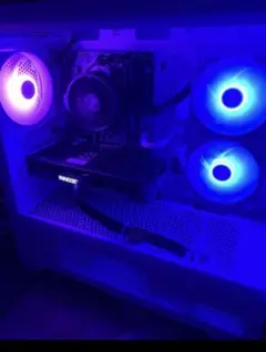 ゲーミングpc Ryzen５3500 RTX3070のサムネイル