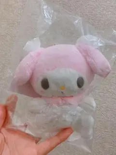 サンリオ レディマイメロディ マスコットホルダー