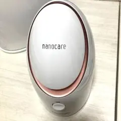 nanocare フェイススチーマーのサムネイル