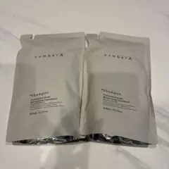 即日発送】number A シャンプー・トリートメントセット 450ml - メルカリ