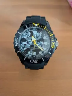 ☆値下げしました。阪神タイガース　腕時計