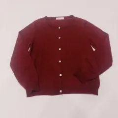 anysis カーディガン　長袖