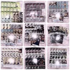 ○○の主役は我々だ ロボロ まとめ売り