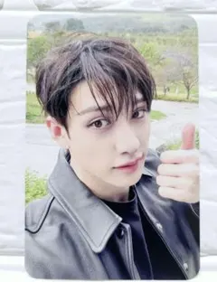 ⭐バンチャン⭐スキズ　music korea　ラキドロ　ミューコリ　合 HOP