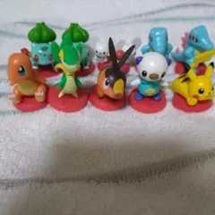 ポケモン　チョコエッグ