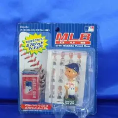 未開封　MLB レッドソックス ボブルヘッドフィギュアのサムネイル