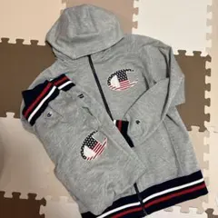 Champion セットアップ スウェット